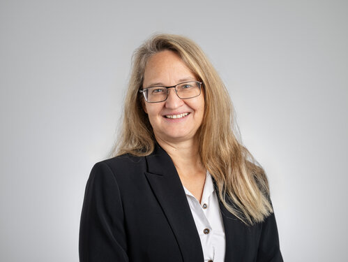 Susanne Lüthi